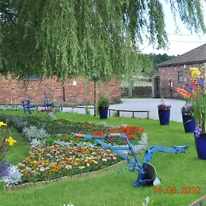 Model Farm Bradford (West Yorkshire)