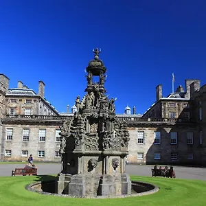 Edi Edinburgh