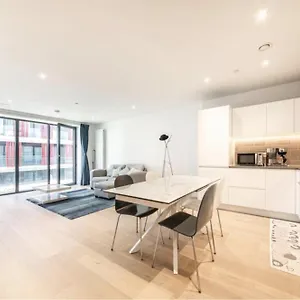 Modern In London
