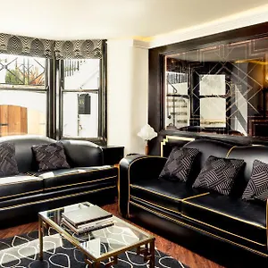 The Art Deco Flat Brighton