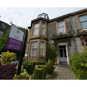The Thistle House Edinburgh