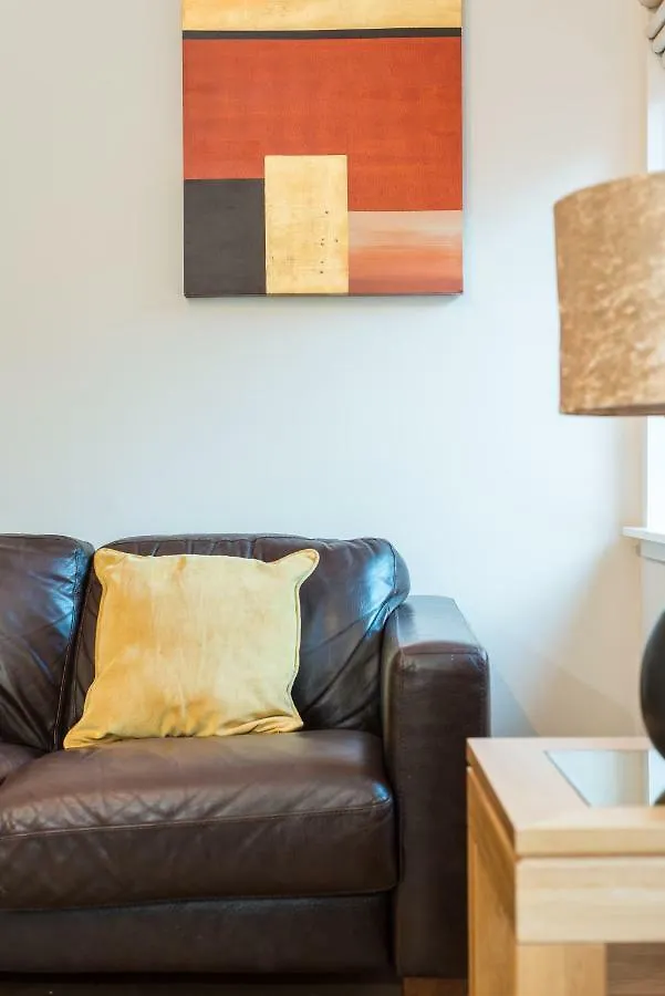 The Maltings Apartment Edinburgh 0*,  United Kingdom
